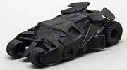 TDKR Collectible Figure
