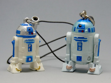 R2CHARMS